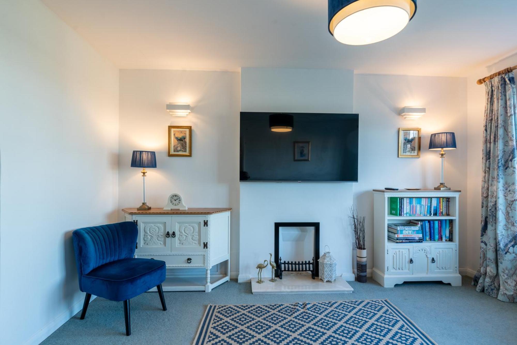 Port View House 3-Bedroom Self Catering Family Home With Garden Near Cardiff Exterior photo